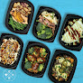 Your vegan food delivery service Clean Eatz in Concord in North Carolina