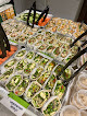 Your vegan food delivery service Clean Eatz in Cornelius in North Carolina