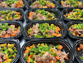 Your vegan food delivery service Clean Eatz in Cary in North Carolina