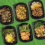 Your vegan food delivery service Clean Eatz in Altoona in Pennsylvania