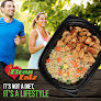 Your vegan food delivery service Clean Eatz in Pittsburgh in Pennsylvania