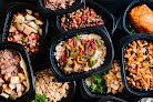Vegan food Clean Eatz in Hoover