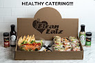 Your vegan food delivery service Clean Eatz in Richmond in Virginia
