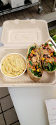 Vegan food Clean Eatz in Scottsdale