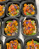 Your vegan food delivery service Clean Eatz in Virginia Beach in Virginia
