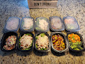 Vegan food Clean Eatz in Savannah