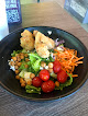 Vegan food Clean Eatz in Roswell