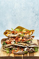 Your vegan food delivery service Clean Eatz in Peachtree City in Georgia