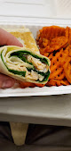 Vegan food Clean Eatz in Southern Pines