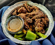 Your vegan food delivery service Clean Eatz Cafe in Glendale in Arizona