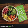 Your vegan food delivery service Clean Meals Miami in Doral in Doral, FL