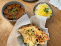Your vegan food delivery service Clove & Cardamom Restaurant in Columbia in Columbia, MD