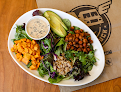 Your vegan food delivery service Clustertruck - Castleton in E 82nd St, Indianapolis in Indiana