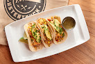 Vegan food Clustertruck - Columbus in Columbus