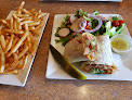 Your vegan food delivery service Colony Diner & Restaurant in Wallingford in Connecticut