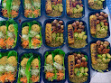 Your vegan food delivery service Common Sense Plates & Drinks in Frederiksted in U.S. Virgin Islands