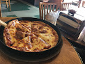 Your vegan food delivery service Conans Pizza South in Austin in Travis