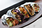 Vegan food Condado Tacos in Columbus