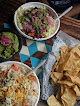 Your vegan food delivery service Condado Tacos in Columbus in Ohio