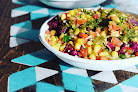 Your vegan food delivery service Condado Tacos in Dublin in Ohio