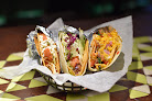 Vegan food Condado Tacos in Columbus