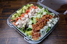 Your vegan food delivery service Connect Café in Kansas City in Kansas City