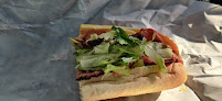 Vegan food Constantly Pizza in Concord