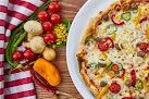 Vegan food Constantly Pizza in Concord