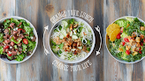 Your vegan food delivery service Corelife Eatery in Camp Hill in Cumberland