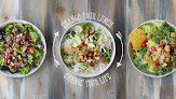 Vegan food Corelife Eatery in Peoria