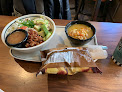 Your vegan food delivery service Corner Bakery in Washington in District of Columbia