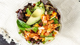 Your vegan food delivery service Corner Cafe in Annapolis in Maryland
