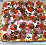 Your vegan food delivery service Cottage Inn Pizza Mt. Pleasant in Mt Pleasant in Isabella