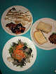 Your vegan food delivery service Counter Culture Food Trailer in Austin in Travis