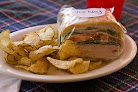 Your vegan food delivery service Cousin Jenny's Cornish Pasties in Traverse City in Grand Traverse