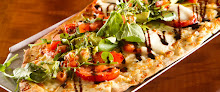 Your vegan food delivery service Crave American Kitchen & Sushi Bar (Mall Of America - Bloomington) in Bloomington in Minnesota