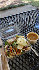 Your vegan food delivery service Crave Artisan Market in Columbia in Richland