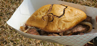Your vegan food delivery service Crooked Letter Kitchen in Pelahatchie in Mississippi