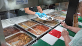 Your vegan food delivery service Crossroads Mediterranean Cuisines And Sweets in Sebring in Florida