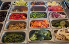 Your vegan food delivery service Crushed Red- Chesterfield in Chesterfield in MO