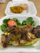 Vegan food Cuerdas in Ponce