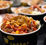 Your vegan food delivery service Cupbop - Korean Bbq In A Cup in Salt Lake City in Utah