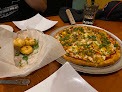 Your vegan food delivery service Curry & Crust Indian Cuisine Desi Pizza in Hillsboro in Oregon