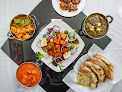 Your vegan food delivery service Curry Leaf in Concord in New Hampshire