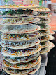 Your vegan food delivery service Curry Pizza in Rexburg in Idaho