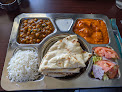 Vegan food Curry Walla Indian Cuisine in North Providence