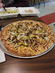 Your vegan food delivery service Custom Pizza in Talladega in Alabama