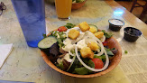 Your vegan food delivery service Cutty's Bar & Grill in Jackson in Wyoming