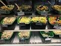 Vegan food Cyd’s In The Park in Peoria