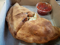 Your vegan food delivery service D.p. Dough in State College in Centre